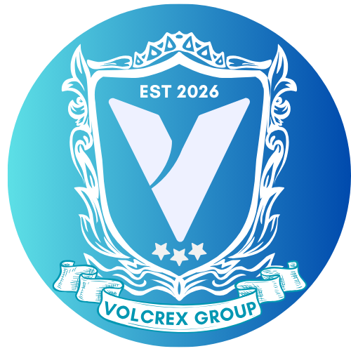 Volcrex Logo